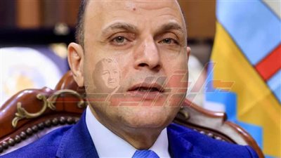 منع التعديات على الأراضي الزراعية ومخالفات البناء بكفر الشيخ