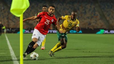 سيراليون يقلب الطاولة على منتخب مصر في أمم أفريقيا للشباب 