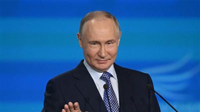 بوتين: روسيا ستصلح علاقاتها بالدول الأوروبية عاجلاً أم آجلاً