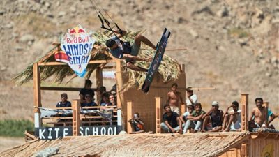 برعاية اتحاد الشراع.. انطلاق بطولة 