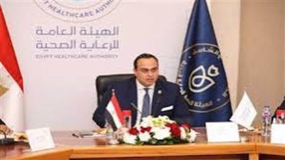 رئيس الرعاية الصحية: الكادر الطبي يمثل 68% من العاملين.. و42 إجمالي العاملين