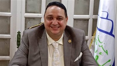 نائب رئيس حزب المؤتمر: جهود الدولة لدعم العمال ركيزة أساسية للتنمية المستدامة