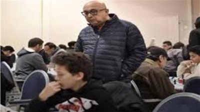 جورج سمير: استعدادات مكثفة وزيارات ميدانية لمقر إقامة البطولة الأفريقية للشطرنج بالقاهرة
