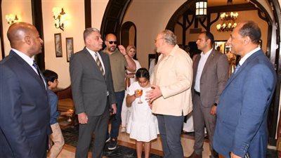 الملك أحمد فؤاد.. الفيوم من المحافظات الساحرة وتاريخها طويل 