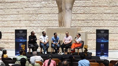 رئيس الإسكندرية للفيلم القصير: الجمهور شريك أساسي بنجاح المهرجان وحرصنا على تلبية أذواق مختلفة