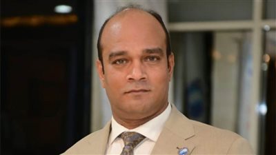 أمين عمال مستقبل وطن بالجيزة: عمال مصر بناة المستقبل وصناع الحضارة والتنمية