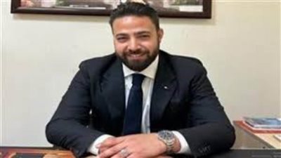 حماة الوطن مهنئا عمال مصر: بناء«الجمهورية الجديدة» لا يتحقق إلا بسواعد أبنائها