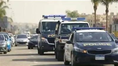 الداخلية تكشف القصة الكاملة لسرقة مبلغ مالى من داخل إحدى الشركات