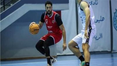 اتحاد السلة يعلن مواعيد نصف نهائي كأس مصر لكرة السلة