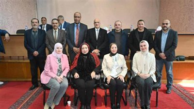 الاتحاد المصري للسلاح يمنح الكابتن عبدالمنعم الحسيني الرئاسة الشرفية تقديرًا لمسيرته