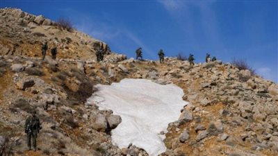 عاجل .. جيش الاحتلال: قواتنا تنتشر جنوب سوريا ومستعدون لمنع دخول قوات معادية