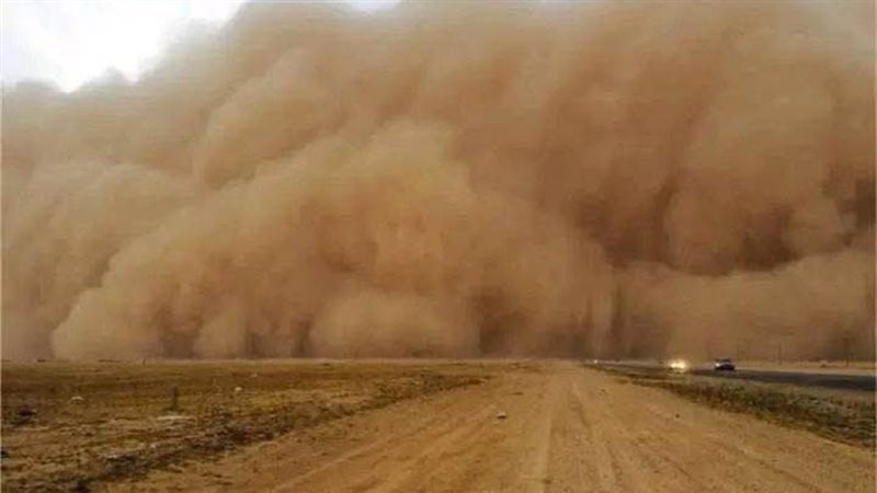 التقلبات الجوية ببورسعيد