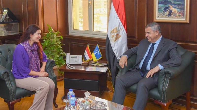 محافظ الإسكندرية