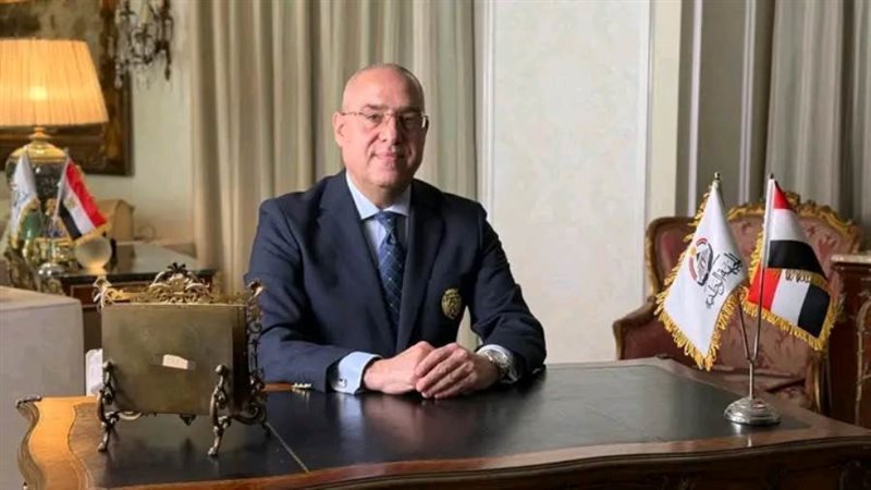 الدكتور عاصم الجزار