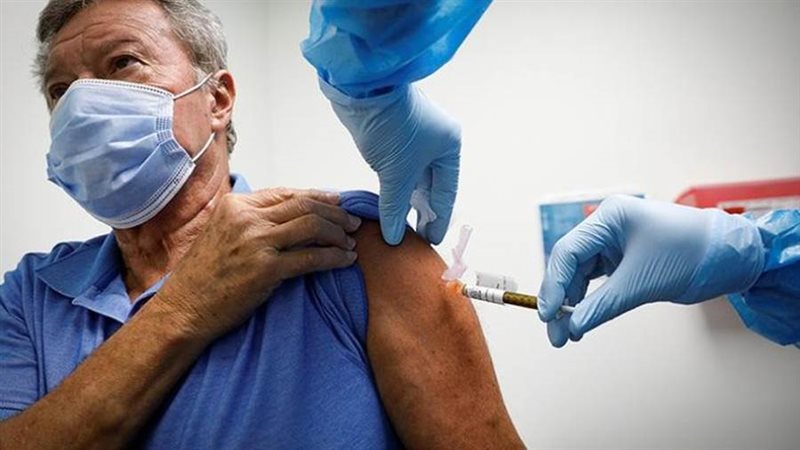 التطعيمات بالمصل