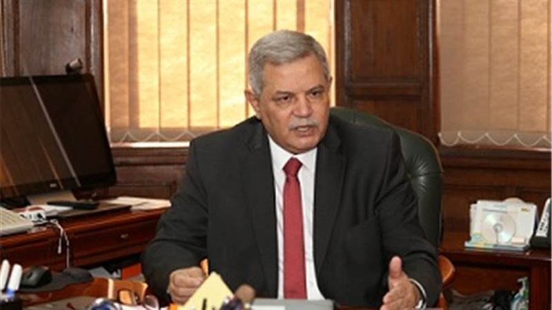 مهندس ممدوح رسلان