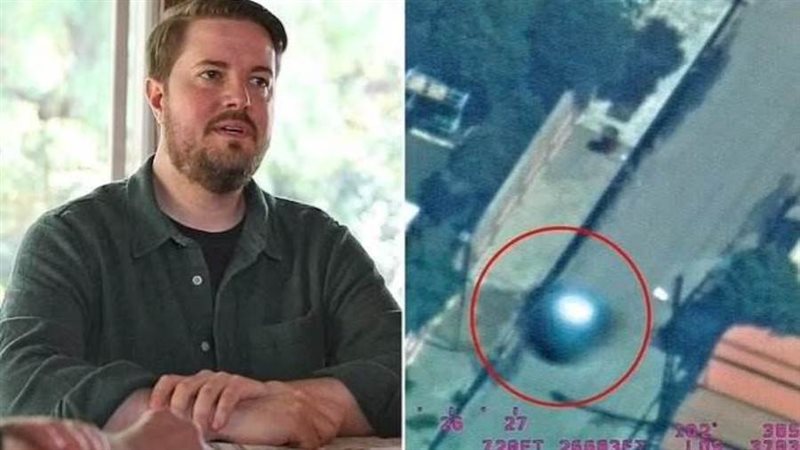 ماثيو براون المسؤول