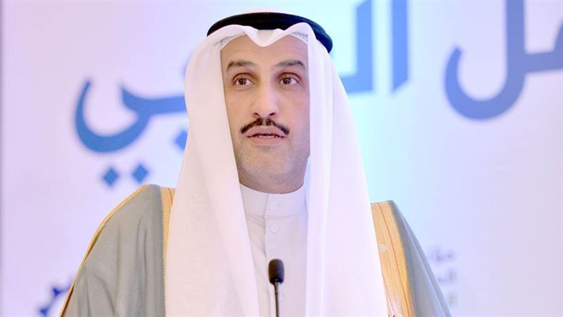 فايز المطيري المدير