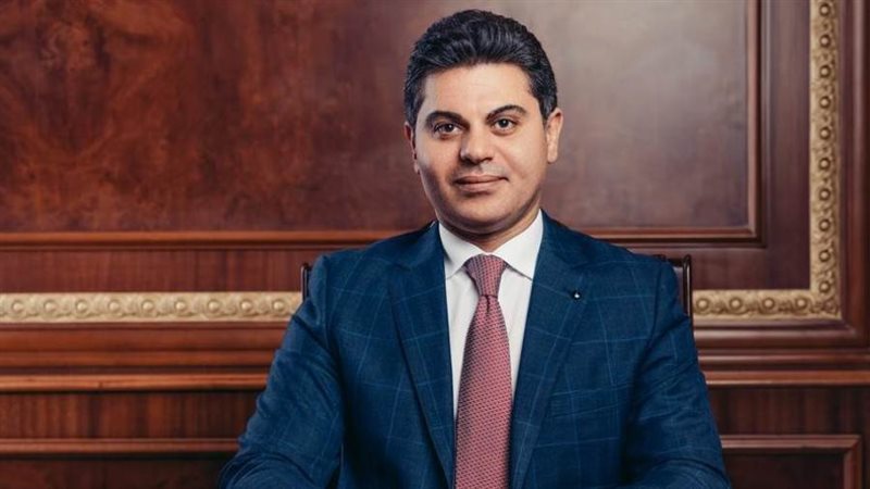 المستشار مجدى البري