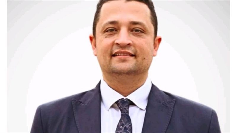 د. أحمد الشافعي