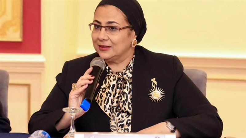 جانب من المشاركة