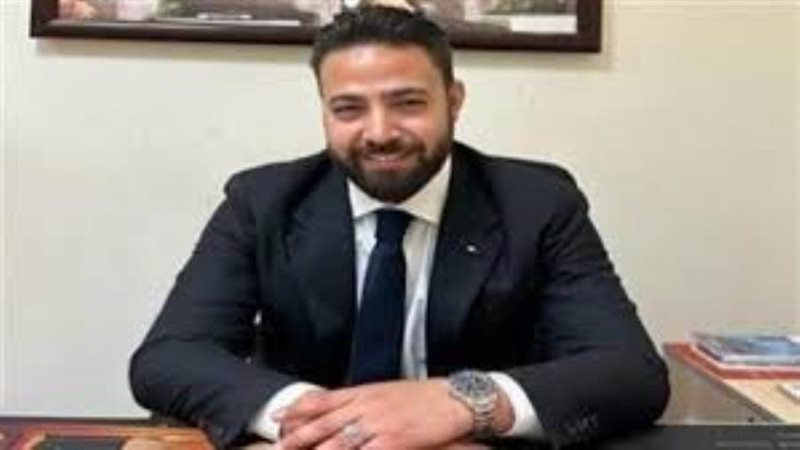 المهندس علاء زياد