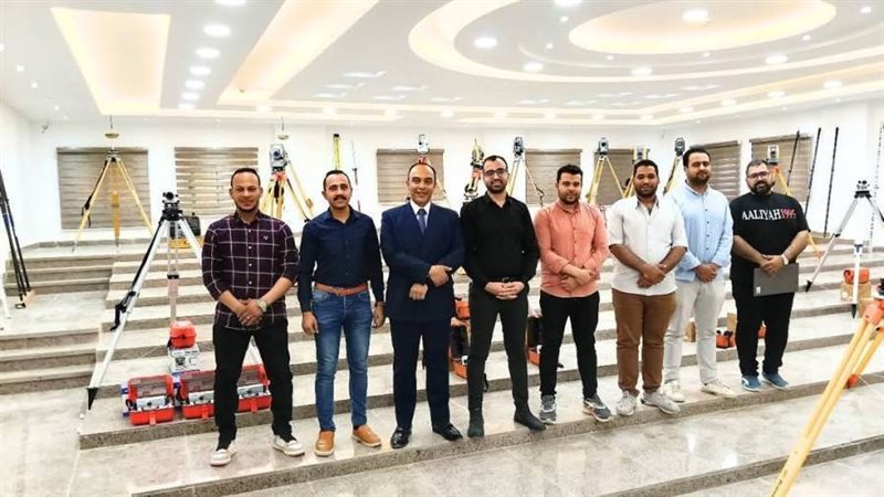 نائب محافظ المنيا