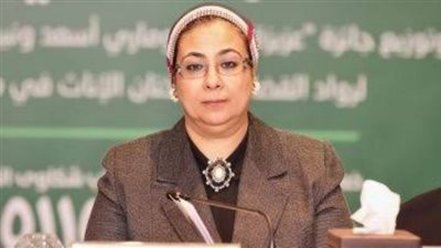 خلال زيارتها لمحافظة أسوان: رئيسة قومي المرأة تشيد بجهود الفرع في تمكين السيدات والفتيات