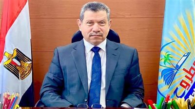 رئيس جامعة مطروح: نسعى لتخريج كوادر تربط بين الدراسة النظرية والتطبيق العملي