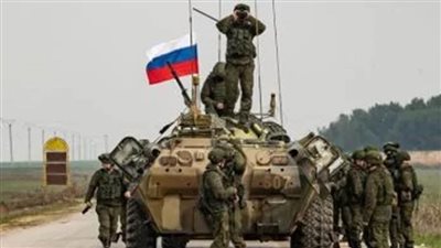 أوكرانيا: 199 اشتباكا قتاليا مع القوات الروسية خلال الساعات الـ24 الماضية