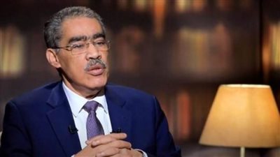 ضياء رشوان: انتخابات الصحفيين واحدة من أكثر جولات 