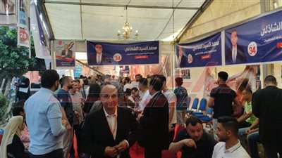 عاجل| اللجنة المشرفة تفتح باب التسجيل بالحضور فى عمومية الصحفيين