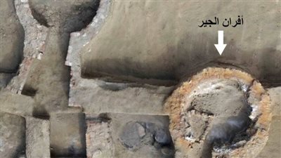 اكتشافات أثرية جديدة بسيناء تكشف عن أسرار 