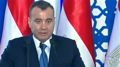 العضو المنتدب لشركة السويس للصلب يوجه رسالة للرئيس السيسي بـ