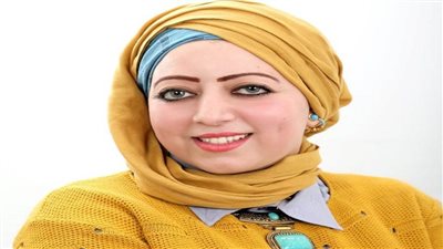 فاطمة عبد الواسع: الرئيس وضع العامل المصري في مقدمة مشهد الجمهورية الجديدة