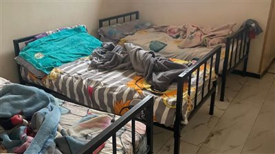 سقوط 6 مدمنين يديرون 5 مراكز طبية غير مرخصة بالفيوم