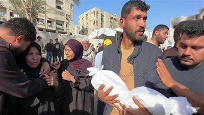 استشهاد طفلتين شقيقتين بقصف الاحتلال منزلا جنوب خان يونس