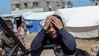 الأونروا: الحصار الإسرائيلي على غزة يقتل مزيدا من الأطفال والنساء يوميا