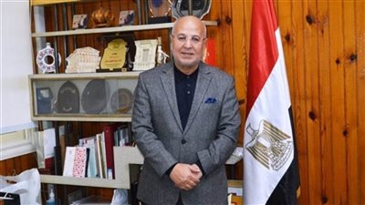 النائب خالد عيش : توجيهات الرئيس في 