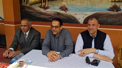  بالصور.. وكيل 