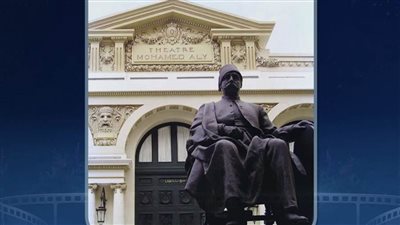 غدًا..حفل ختام الدورة الحادية عشرة من مهرجان الإسكندرية للفيلم القصير