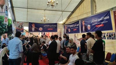 22 نقيبًا حتى الآن لـ