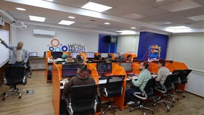 إطلاق أولى فعاليات برنامج إعداد مدربين معتمدين في الذكاء الاصطناعي