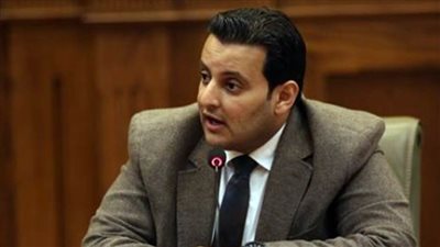 النائب أحمد سمير: قانون العمل الجديد وثيقة إنصاف للعامل وشهادة ميلاد للجمهورية الإنتاجية