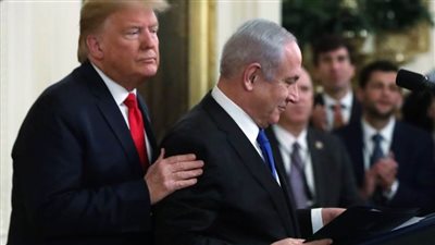 أكسيوس: ترامب يستبعد إسرائيل من جولته بسبب جمود صفقة غزة