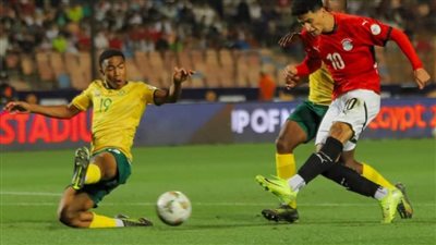 التعادل يحسم مواجهة مصر وزامبيا في أمم إفريقيا تحت 20 سنة