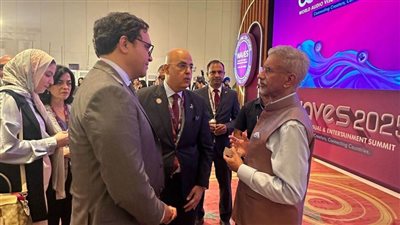 د.أحمد هنو: الاستثمار في الابتكار الثقافي يعزز تنافسية الصناعات الإبداعية