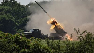 صواريخ روسية تستهدف منشآت البنية التحتية للمطارات ومؤسسات المجمع الصناعي العسكري الأوكراني