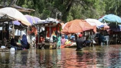 الأمم المتحدة: ثلث سكان الصومال في حاجة لمساعدات إنسانية بسبب الفيضانات