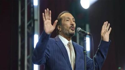 علي الحجار يحيي حفلين غنائيين في شهر مايو الجاري